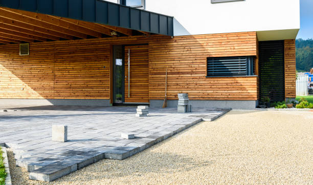 Best Interlocking Driveway Pavers  in Glen Allen, VA