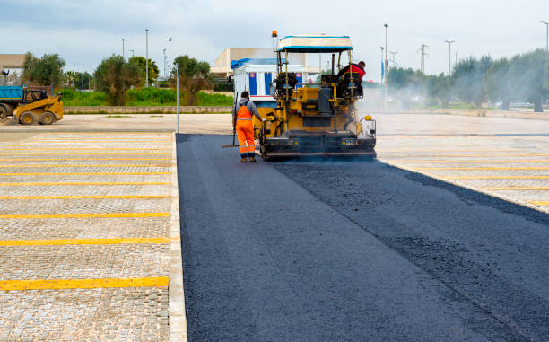 Best Concrete Paver Driveway  in Glen Allen, VA