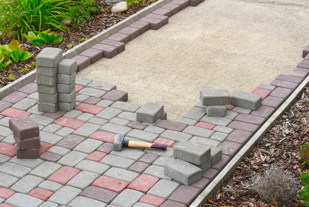 Best Commercial Driveway Pavers  in Glen Allen, VA