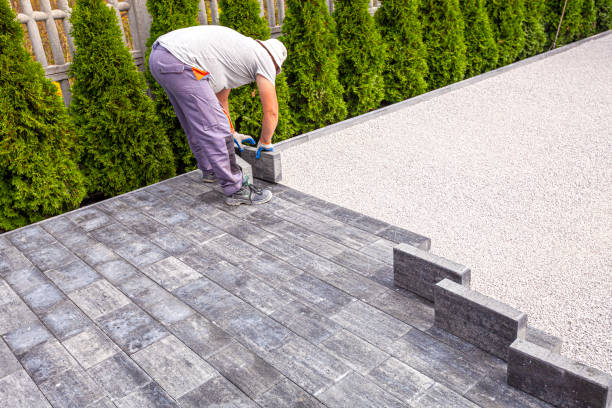 Best Driveway Resurfacing Pavers  in Glen Allen, VA