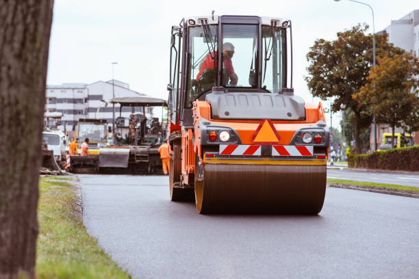 Reasons to Select Us for Your Driveway Paving Requirements in Glen Allen, VA