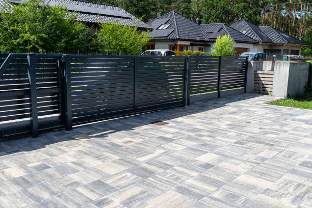 Decorative Driveway Pavers in Glen Allen, VA