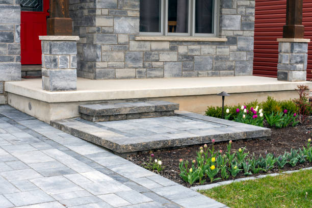 Best Concrete Paver Driveway  in Glen Allen, VA