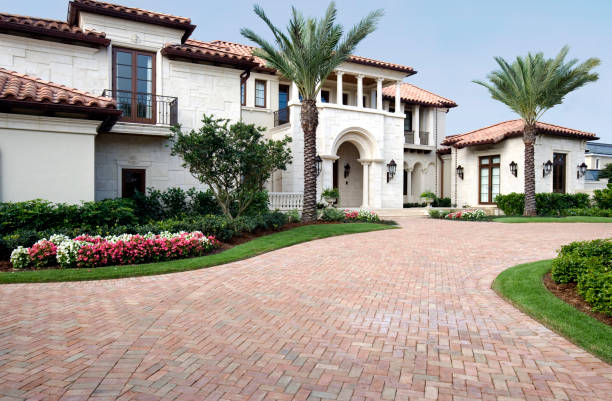 Best Cobblestone Driveway Pavers  in Glen Allen, VA