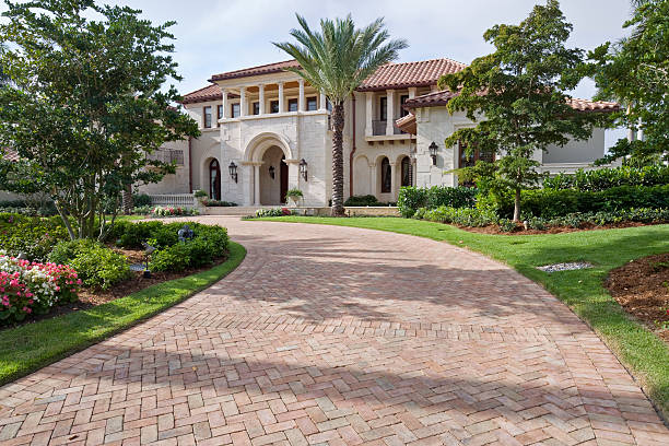 Best Best Driveway Pavers  in Glen Allen, VA