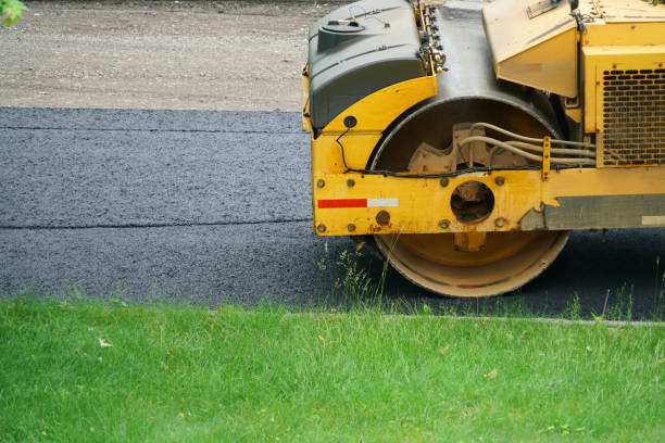 Best Driveway Pavers Installation  in Glen Allen, VA