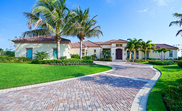 Best Local Driveway Pavers  in Glen Allen, VA