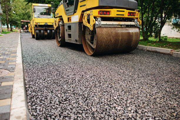 Best Driveway Paver Repair  in Glen Allen, VA